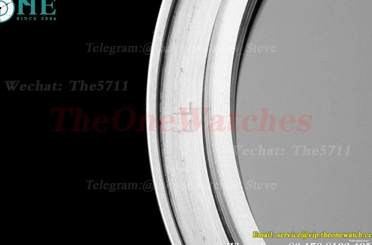 Stk PPF LE 40mm SS Super A240 5712 Blue Clone Nautilus 0418